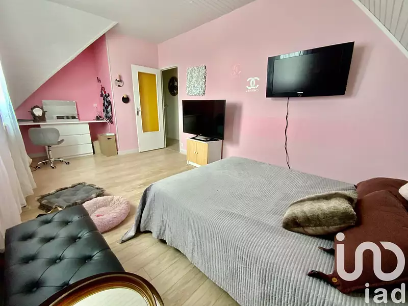 Maison, 202 m²