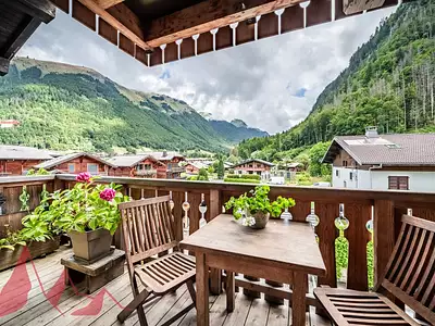 Appartement, 67,23 m²