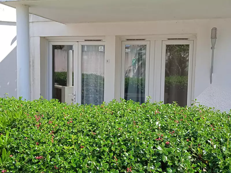 Appartement, 34 m²