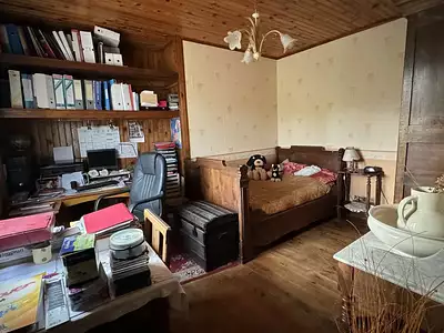 Maison, 180 m²
