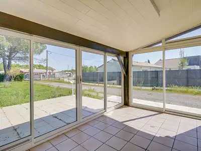 Maison, 100 m²