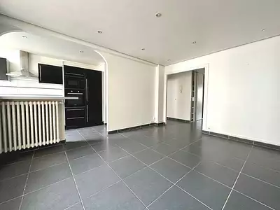 Appartement, 60 m²