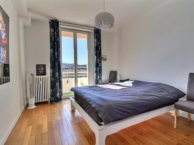 Appartement, 73,7 m²