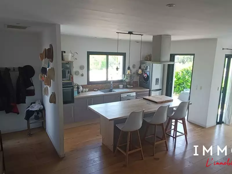Maison, 85 m²