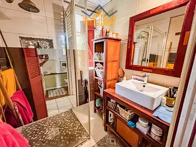 Maison, 47 m²