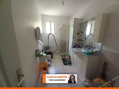 Maison, 109 m²
