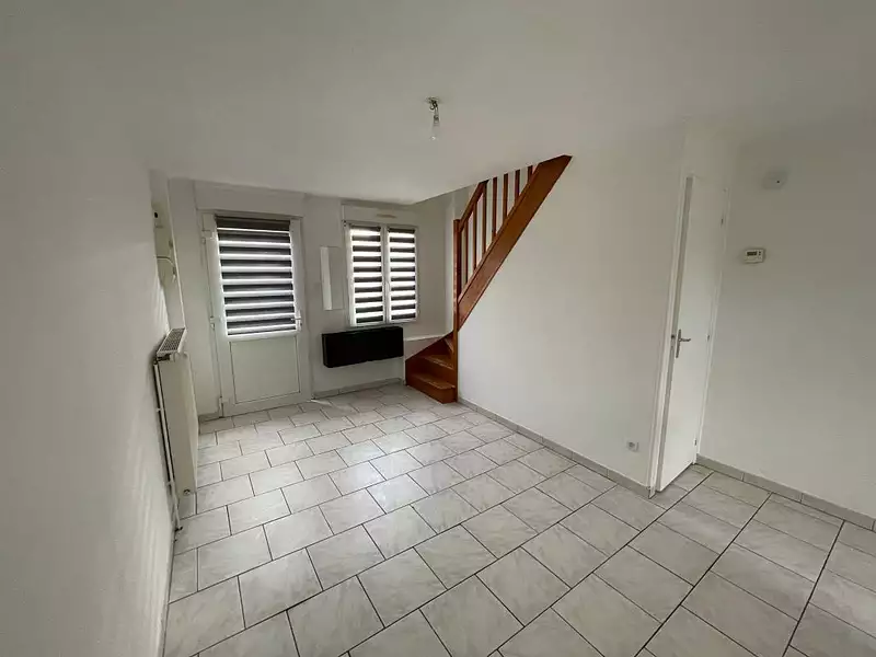 Maison, 44 m²