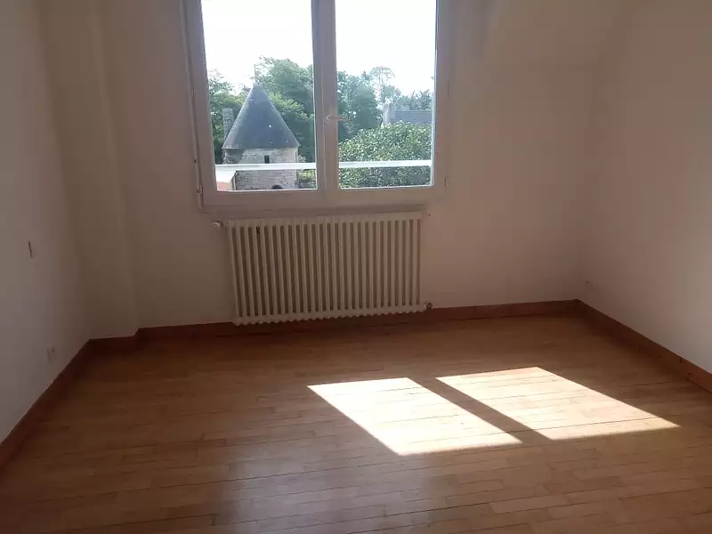 Maison, 133,05 m²