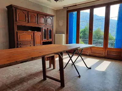 Maison, 120 m²