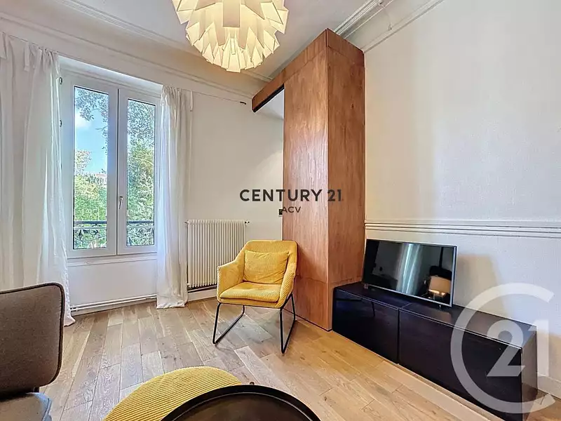 Appartement, 30 m²