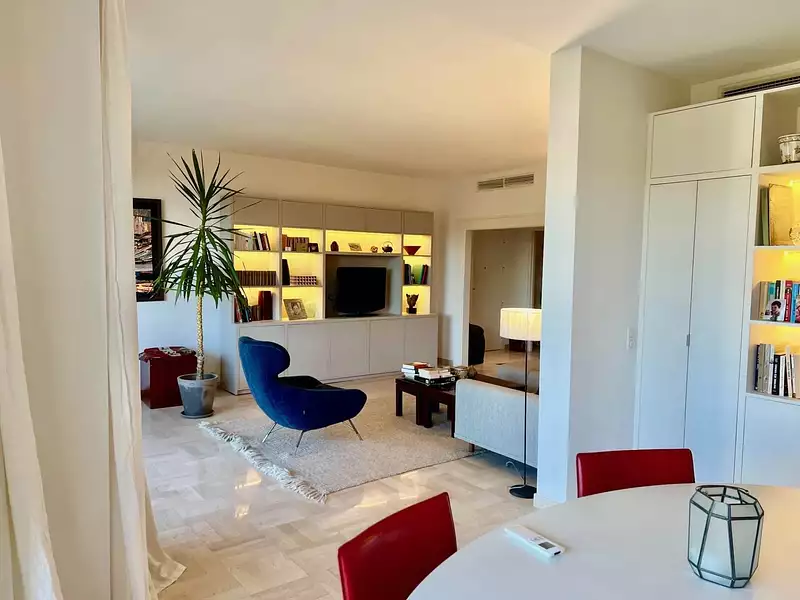 Appartement, 107 m²