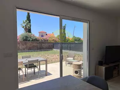Maison, 78,75 m²