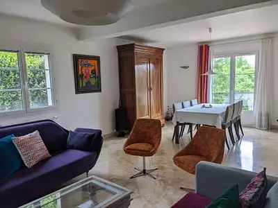 Maison, 149,3 m²