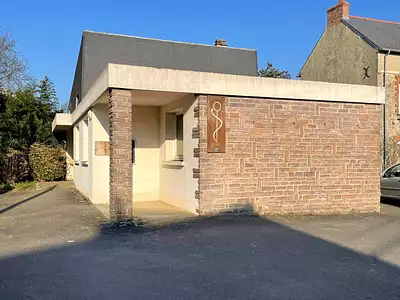 Maison, 303 m²