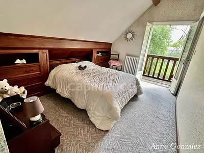 Maison, 220 m²
