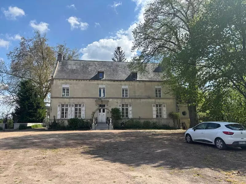 Maison, 297 m²
