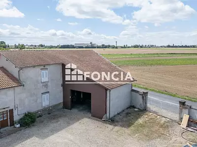 Maison, 90 m²