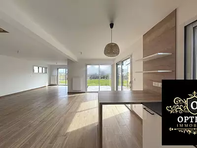 Maison, 120 m²