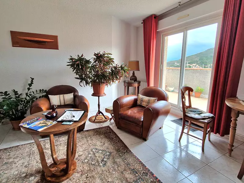 Appartement, 100 m²