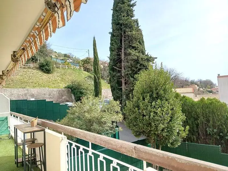Appartement, 84,91 m²