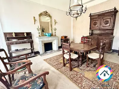 Maison, 217 m²