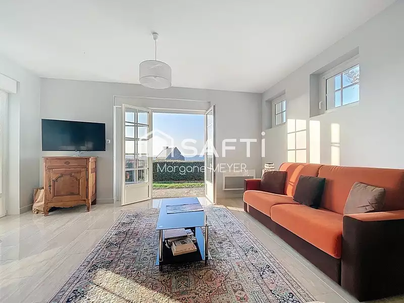 Maison, 145 m²