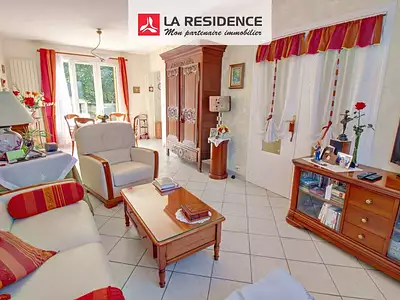 Maison, 80 m²