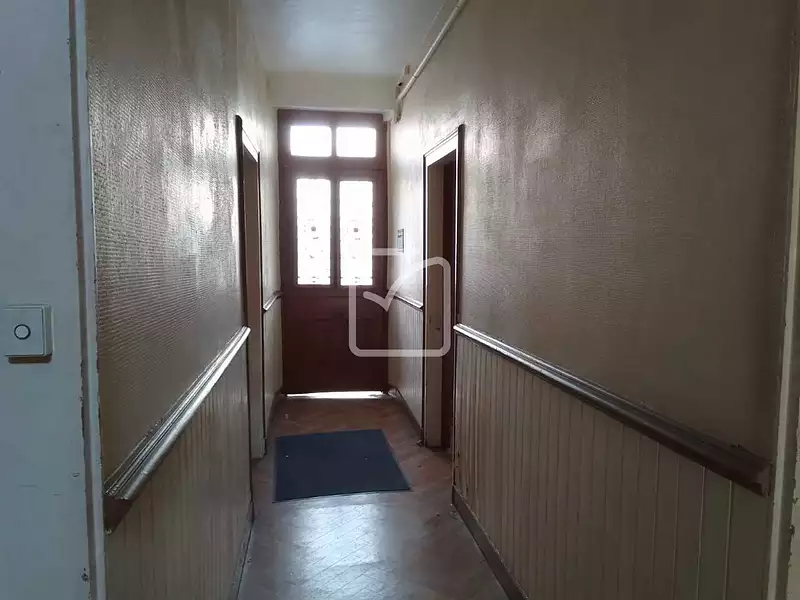 Immeuble, 290 m²
