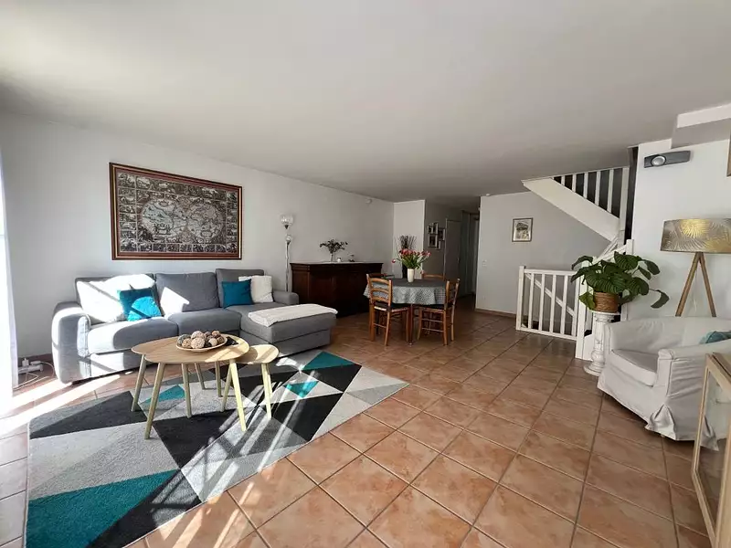 Appartement, 101 m²