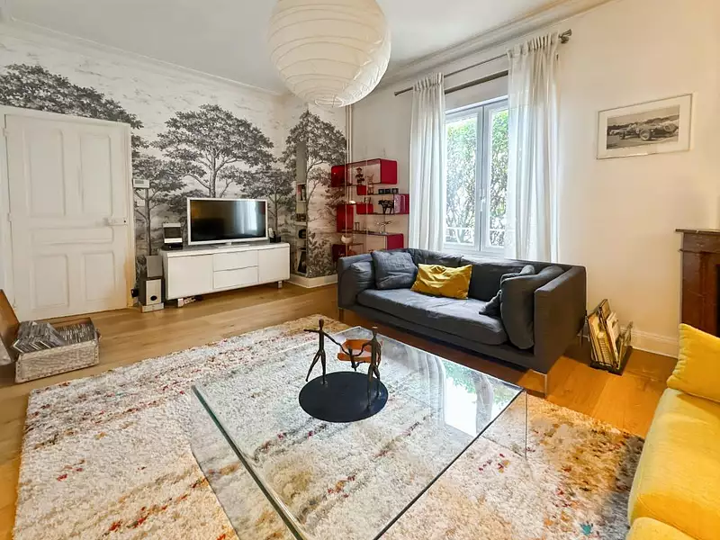 Maison, 110 m²