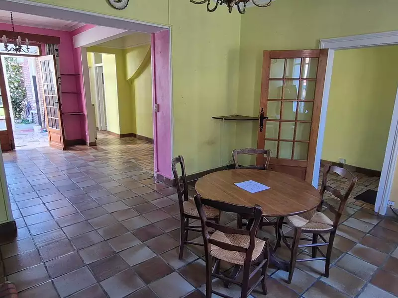 Maison, 146 m²