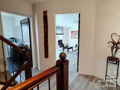 Maison, 256 m²
