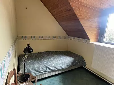 Maison, 130 m²