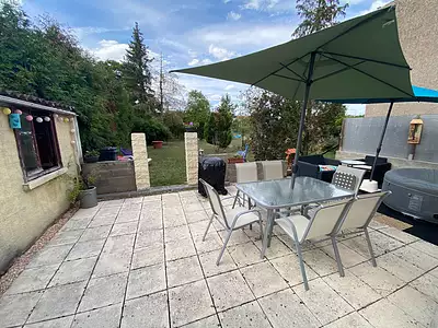 Maison, 92 m²
