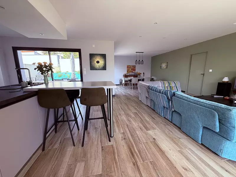 Maison, 145 m²