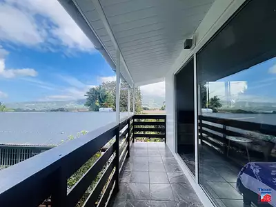Maison, 95 m²