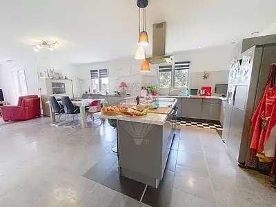 Maison, 133 m²