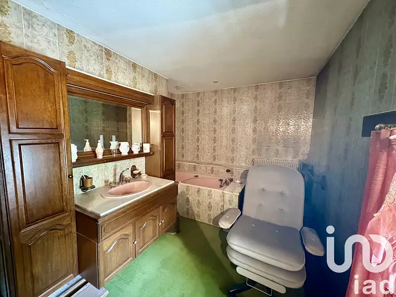 Maison, 288 m²