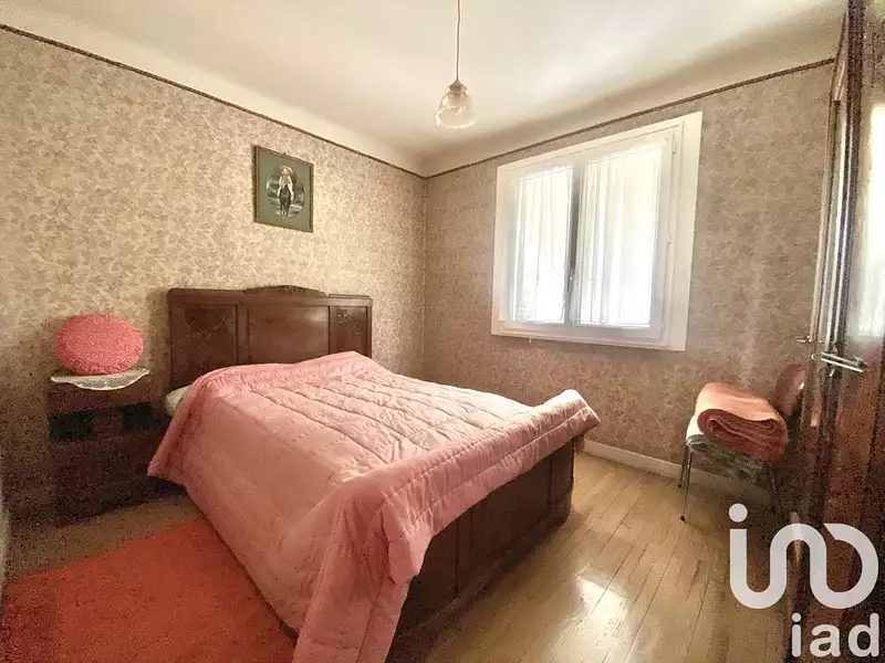 Maison, 126 m²