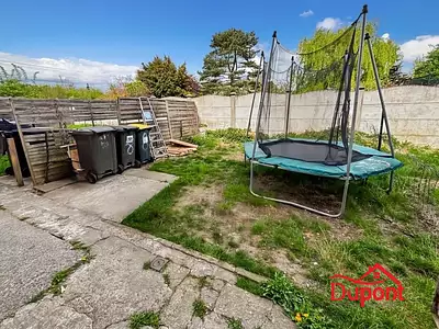 Maison, 42 m²