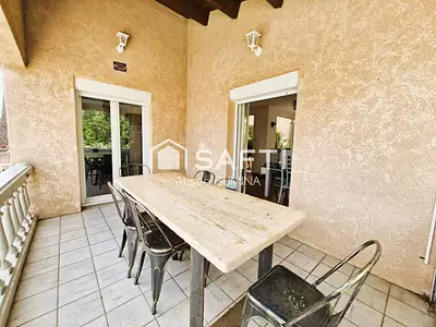 Maison, 106 m²