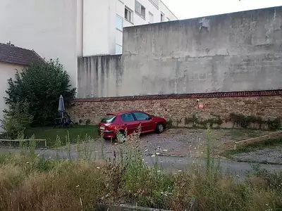 Immeuble, 50 m²