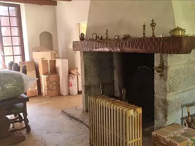 Maison, 260 m²