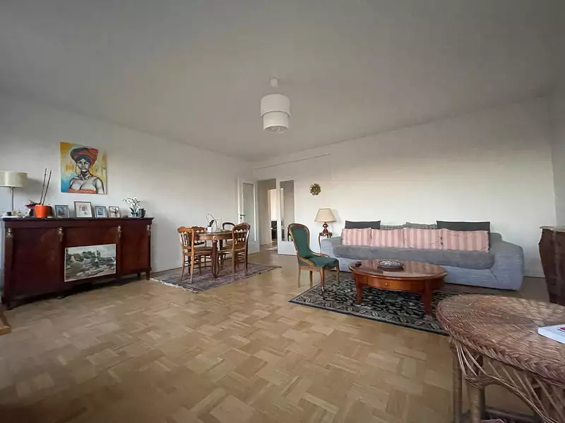 Appartement, 115,98 m²