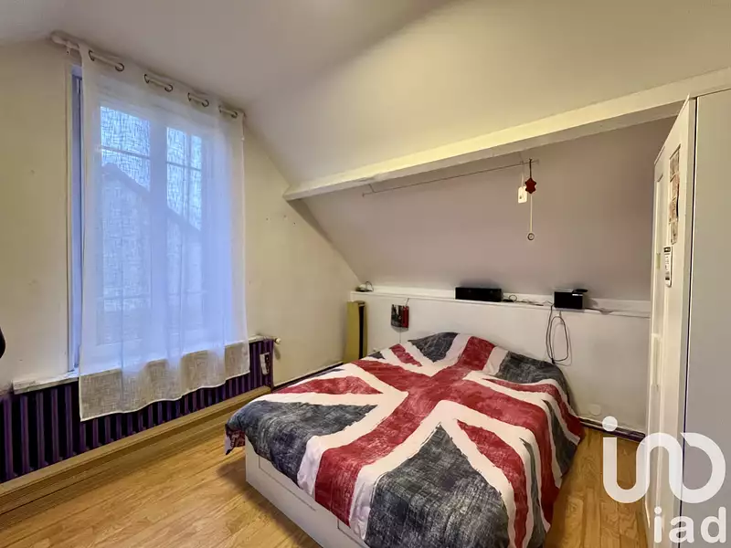 Maison, 145 m²