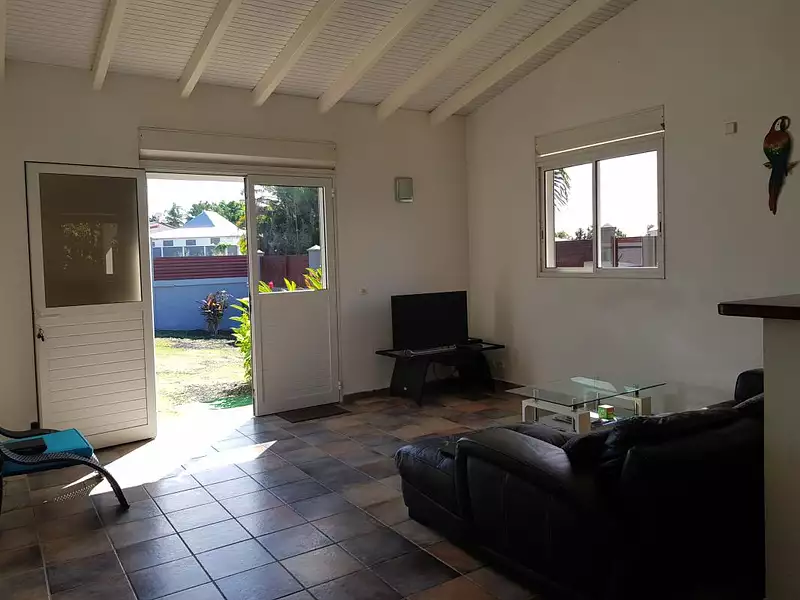 Maison, 95 m²