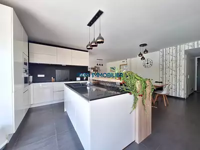 Maison, 118 m²
