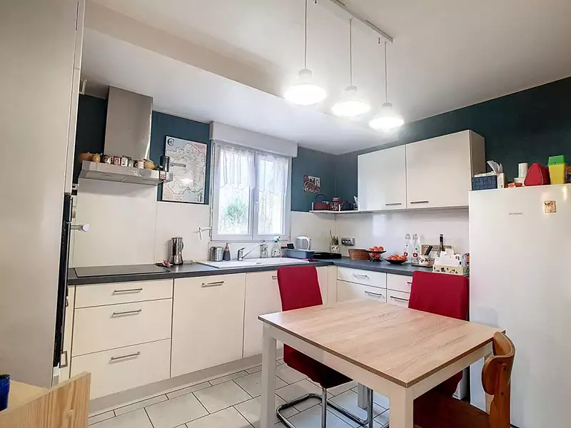 Maison, 140 m²