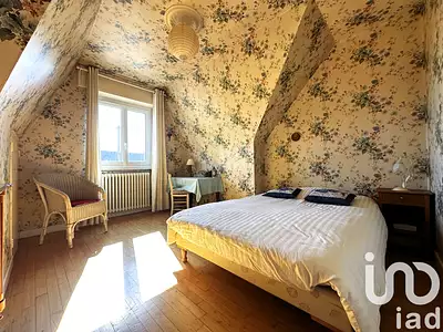 Maison, 204 m²