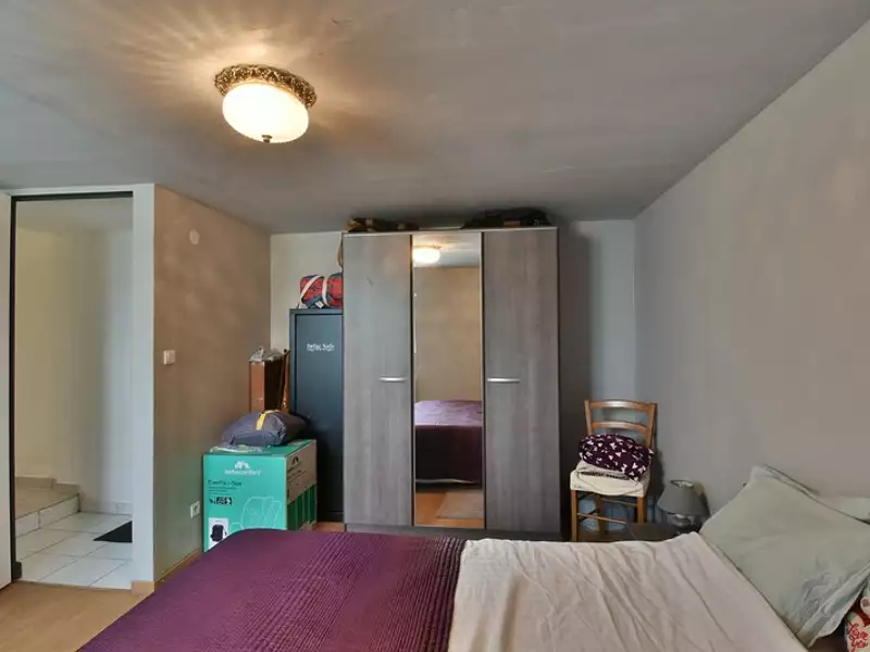 Maison, 148 m²